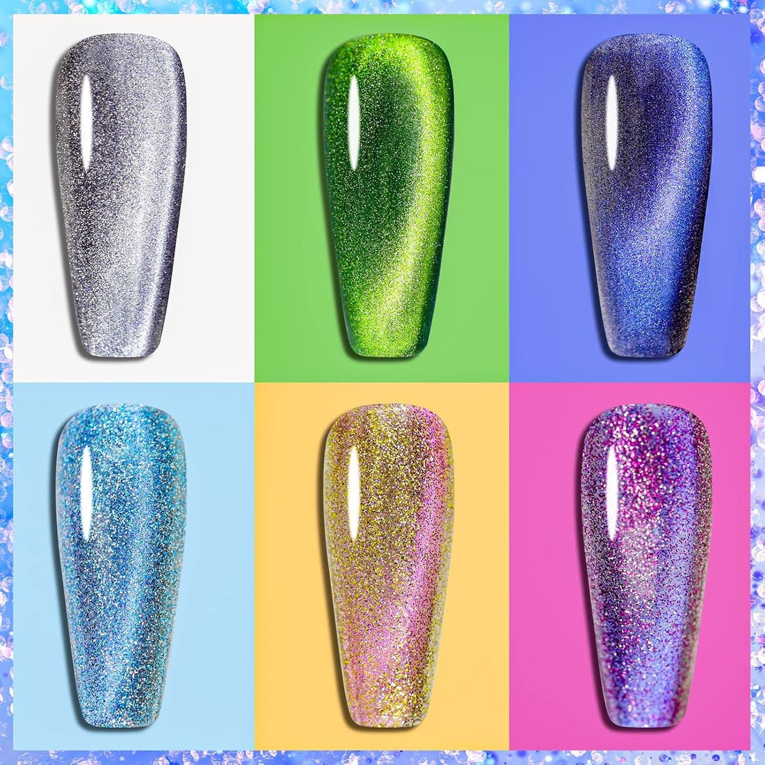 Unlock Your Inner Nail Artist: The BIUITEE Nail Stamping Kit for Stunning Designs