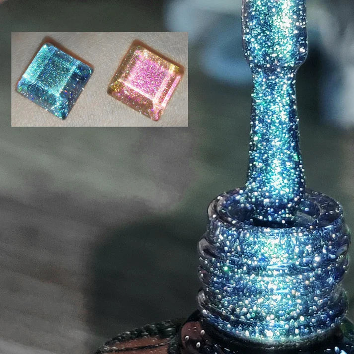 💅 Biutee UV Jelly Gel Nail Polish – Create Effortless, Transparent Shine for Every Occasion