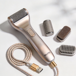 Achieve Silky Smooth Feet at Home: Introducing the BIUTEE Electric Foot Callus Remover