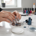 Unlock Stunning Nail Art: The BIUITEE Nail Stamping Kit for Beginners & Pros