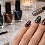 How to Apply Cat Eye Gel Polish cover image