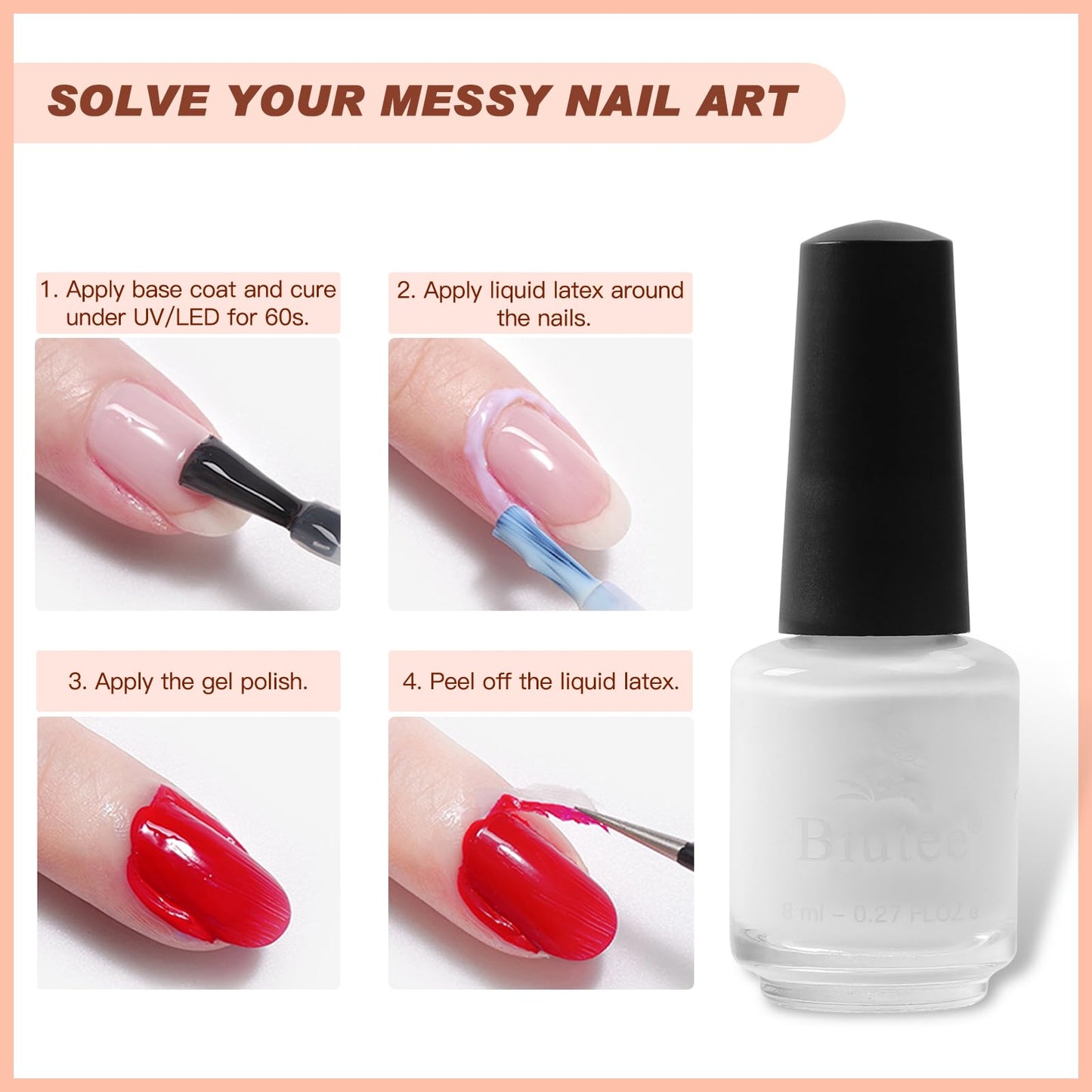 SEISSO Soak-Off Stamping Gel Polish Set – 12 Colors for Nail Art Stamping